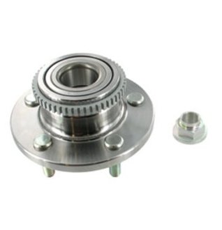 Подшипник ступицы (задней) Hyundai Santa Fe 2.0 CRDi/2.4 16V 01-06 (+ABS) SKF VKBA6941