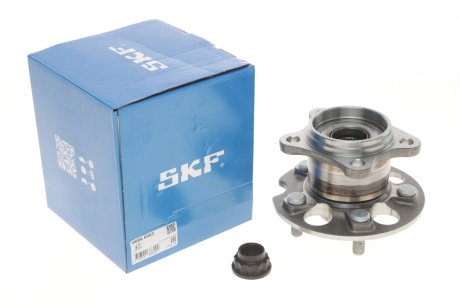 Подшипник ступицы (задней) Lexus RX300/350/400 03-08 SKF VKBA 6963