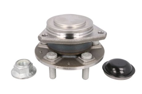 Подшипник ступицы (передней) Chrysler 300C 04- (+ABS) SKF VKBA 7012