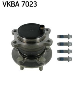 Підшипник маточини (задньої) Ford Kuga II 13- (+ABS) SKF VKBA 7023