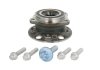 Подшипник ступицы (передней) MB S-class (W222/V222/X222) 13- SKF VKBA 7048 (фото 1)