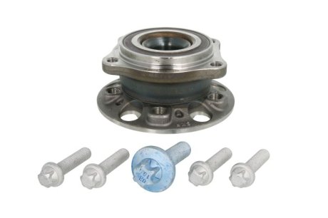 Подшипник ступицы (передней) MB S-class (W222/V222/X222) 13- SKF VKBA 7048