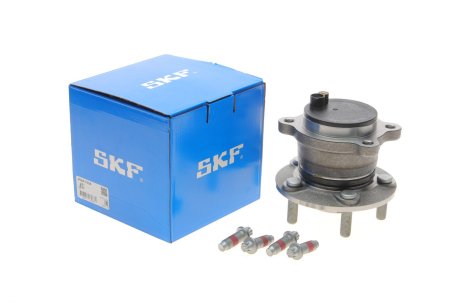 Подшипник ступицы (задней) Ford Connect 13- SKF VKBA 7058