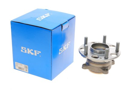 Підшипник маточини (задньої) Honda Accord 2.2/2.4 08- (+ABS) SKF VKBA 7540