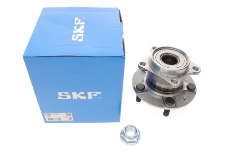 Підшипник маточини (задньої) Mazda CX-7 06-14 SKF VKBA 7544