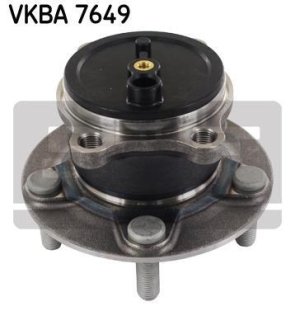 Подшипник колесный SKF VKBA 7649