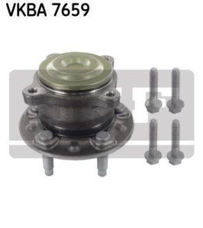 Підшипник колісний SKF VKBA 7659