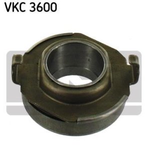 MAZDA підшипник вижимний MAZDA 323 -04, 626 -02. SKF VKC 3600