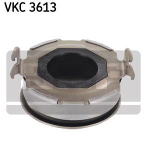 Підшипник зчеплення вижимний SKF VKC 3613