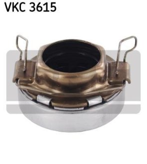 VW підшипник вижимний TARO 2.4D SKF VKC 3615