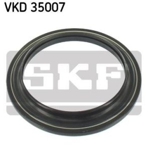 Подшипник качения, опора стойки амортизатора SKF VKD 35007