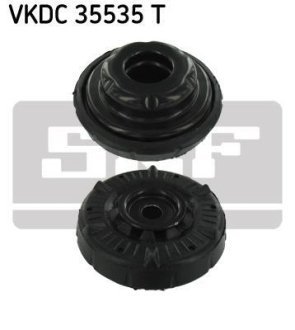 Подшипник амортизатора опорный 2шт Opel Astra J 09- (к-кт 2 шт.) (заменен на VKD 35045) SKF VKD35045T