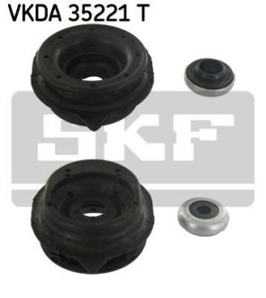 Опора стійки амортизатора SKF VKDA 35221 T