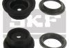 SKF PEUGEOT К-кт опор амортизаторів з підшипниками 405  -96 VKDA 35304 T