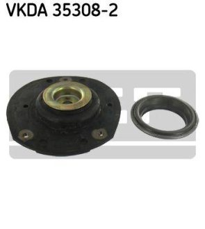 Опора амортизатора PEUGEOT 206 SKF VKDA 35308-2