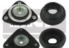 Подушка амортизатора (переднего) 2шт + подшипник 2шт Ford Kuga 09-/Mazda 3 03- VKDA 35436 T