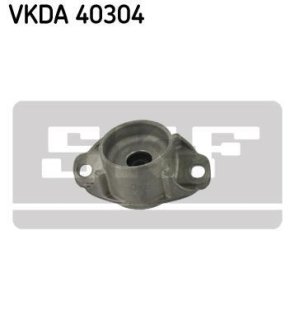 Опора стойки амортизатора SKF VKDA40304