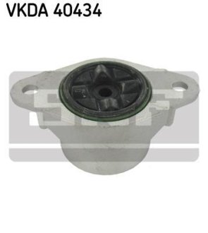 FORD подушка аморт.задн.Fiesta 01- SKF VKDA 40434