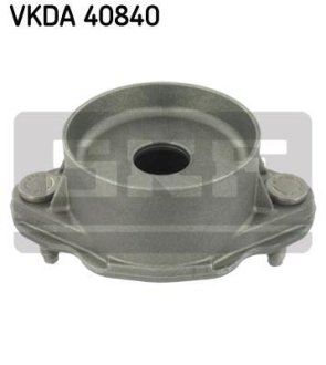 DB подушка аморт.задн.W204 07- SKF VKDA 40840