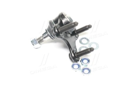 Опора шаровая (передняя/снизу/R) Audi A3/Seat/Skoda Octavia/SuperB/VW Caddy/Golf/Touran/Tiguan 03- SKF VKDS 311009