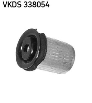 Сайлентблок рычага (переднего/снизу) MB E-class (W211/W220) 95-09 SKF VKDS 338054