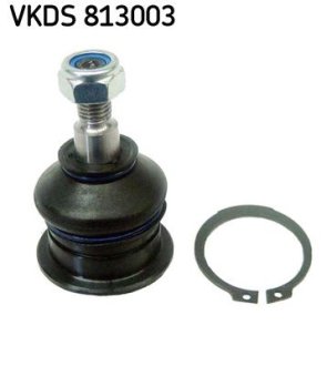 Опора шаровая (передняя) Honda Accord VII 03-08 (d=35.2mm) SKF VKDS 813003