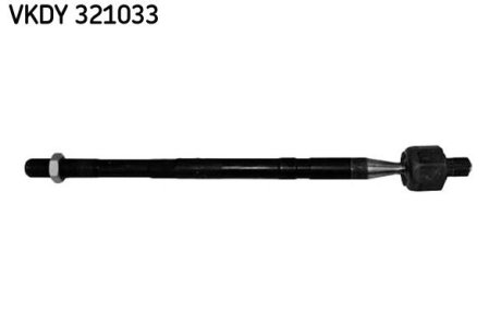 Тяга рулевая Audi TT 98-06 (L=353mm) SKF VKDY 321033