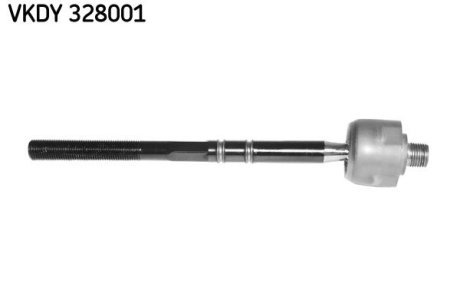 Тяга рулевая MB C-class (W203)/E-class (W211)/S-class (W220) 98-09/CLS/CLK/SL-class 02-12 (L=257.mm) SKF VKDY 328001