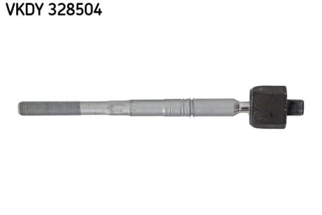 Тяга рулевая BMW 1 (F20/F21)/2 (F22/F87)/3 (F30/F80/F34)/4 (F32/F82/F36) 11- (L=268.6mm) SKF VKDY 328504