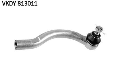 Наконечник тяги рулевой (R) Honda Accord VII 03-08 SKF VKDY 813011