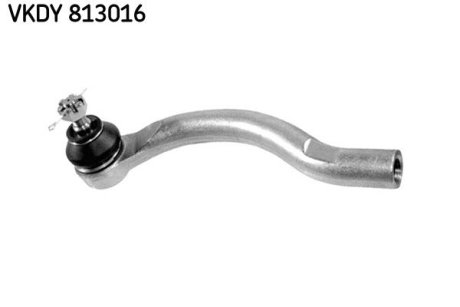 Наконечник рульової тяги (L) Honda Accord VII 03-08 SKF VKDY 813016