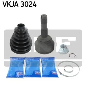 ШРУС SKF VKJA 3024