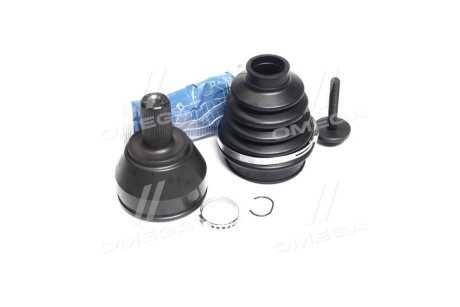 Шрус (зовнішній) Ford C-Max 07-10/Focus II/III 04- (36z/26z/56.2mm/87.1mm) SKF VKJA 3956