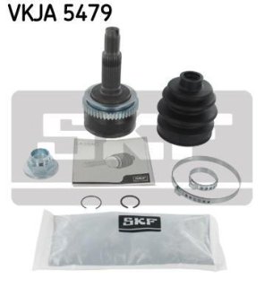 KIA ШРКШ зовнішній 04- SKF VKJA 5479