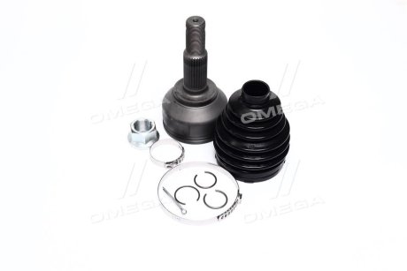 Шрус (зовнішній) Nissan Qashqai 1.5/2.0 dCi 07-13 (29/35z) SKF VKJA 5816