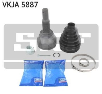 ШРУС SKF VKJA 5887