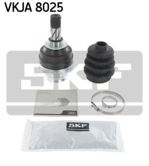 Ремкомплект ШРКШу SKF VKJA 8025