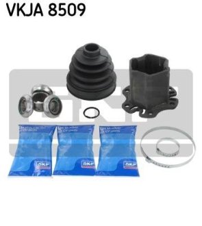 Шрус (внутренний) VW Sharan/Audi A4 1.8-2.8 97-10 (34zx85) SKF VKJA 8509