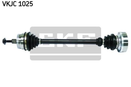 Полуось SKF VKJC 1025