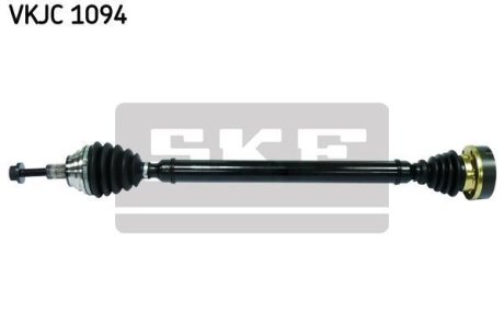 Полуось SKF VKJC 1094