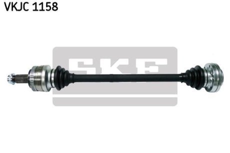 Піввісь SKF VKJC 1158