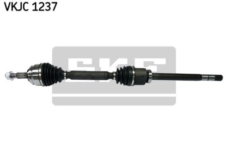 Полуось SKF VKJC 1237