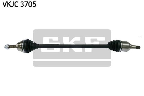 Полуось SKF VKJC 3705