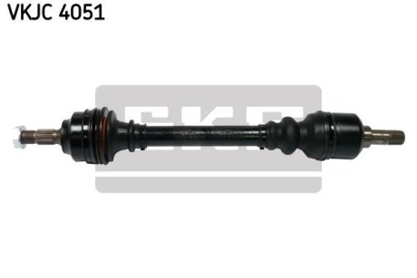 Піввісь SKF VKJC 4051