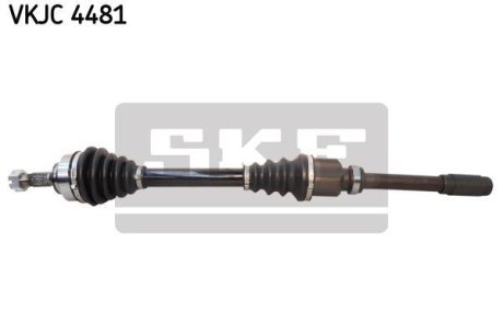 Полуось SKF VKJC 4481