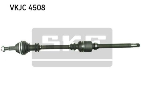 Полуось SKF VKJC 4508