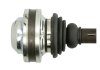 Напіввісь (передня) Audi A3/Skoda Octavia/SuperB/VW Caddy/Golf/Passat/Touran 03- (L) (486.5mm) SKF VKJC4592 (фото 3)