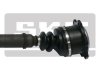 Піввісь SKF VKJC 4872 (фото 3)