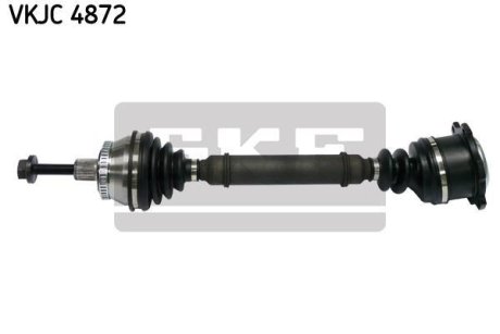 Піввісь SKF VKJC 4872