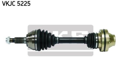 Полуось SKF VKJC 5225